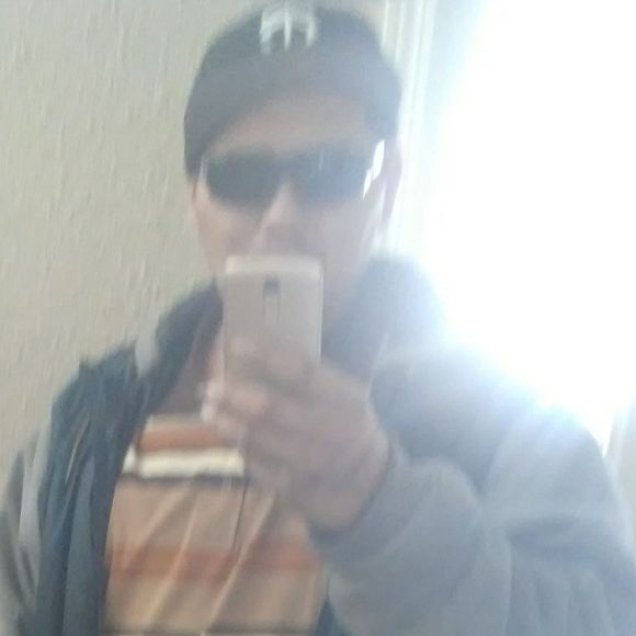 Meet your Posher, Corey - Picture 1 of 1